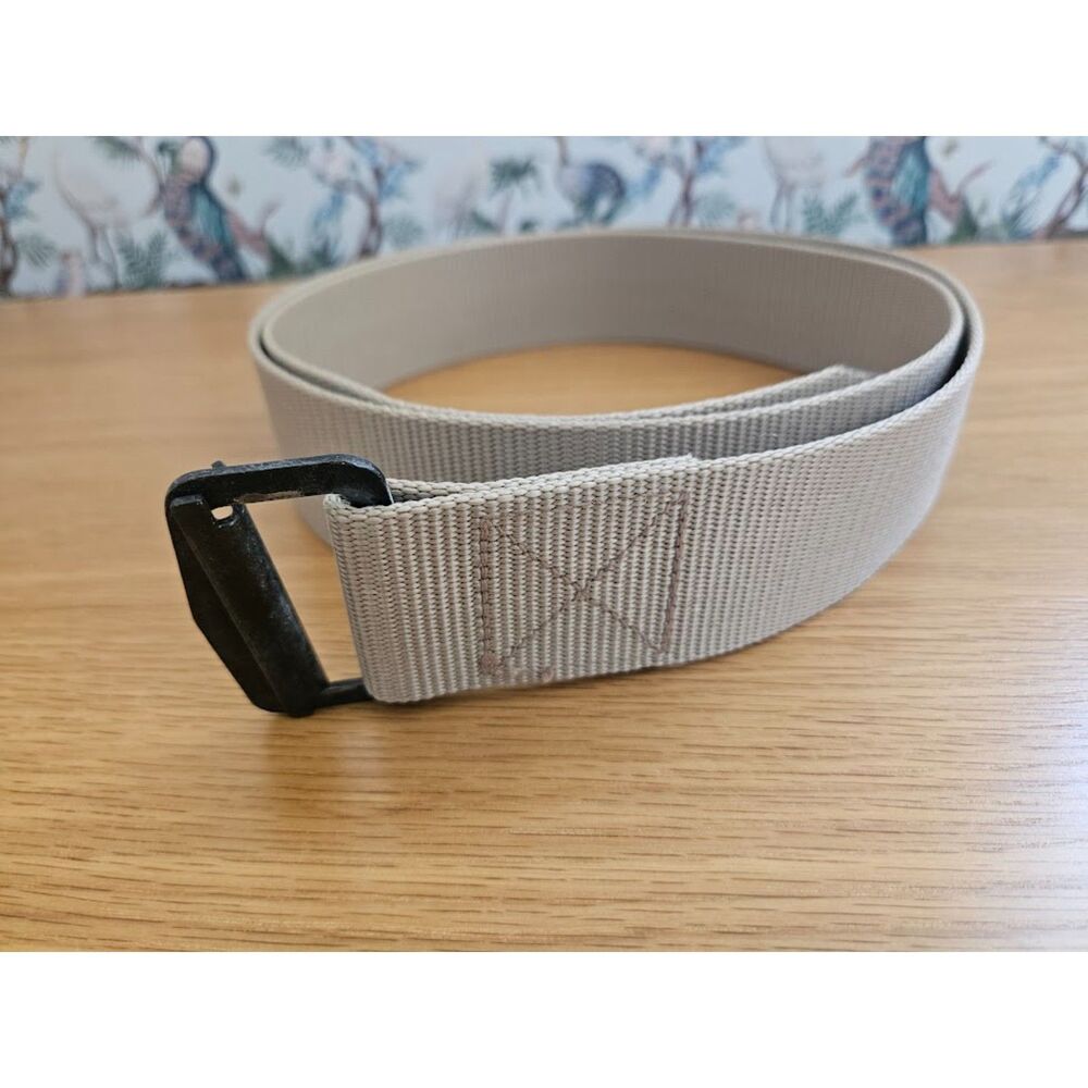 Tactical Web Belt